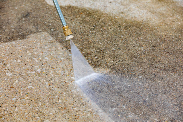 Animal Enclosure Cleaning in Holualoa, HI