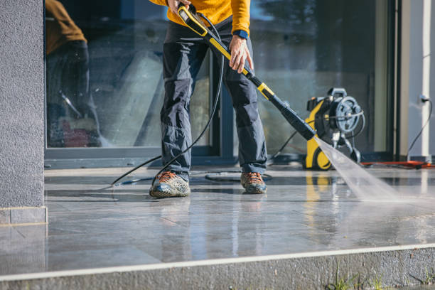 Holualoa, HI Pressure Washing Services Company